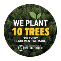 One Tree Planted Partnership