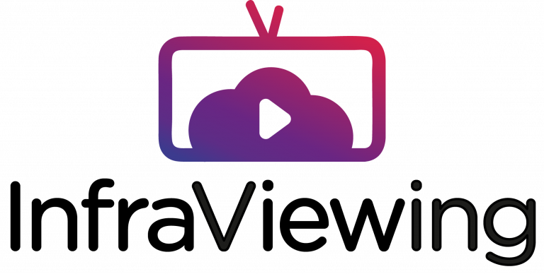 InfraViewing Episode One - Remote vs Physical Working