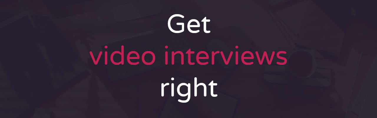 Video Interview