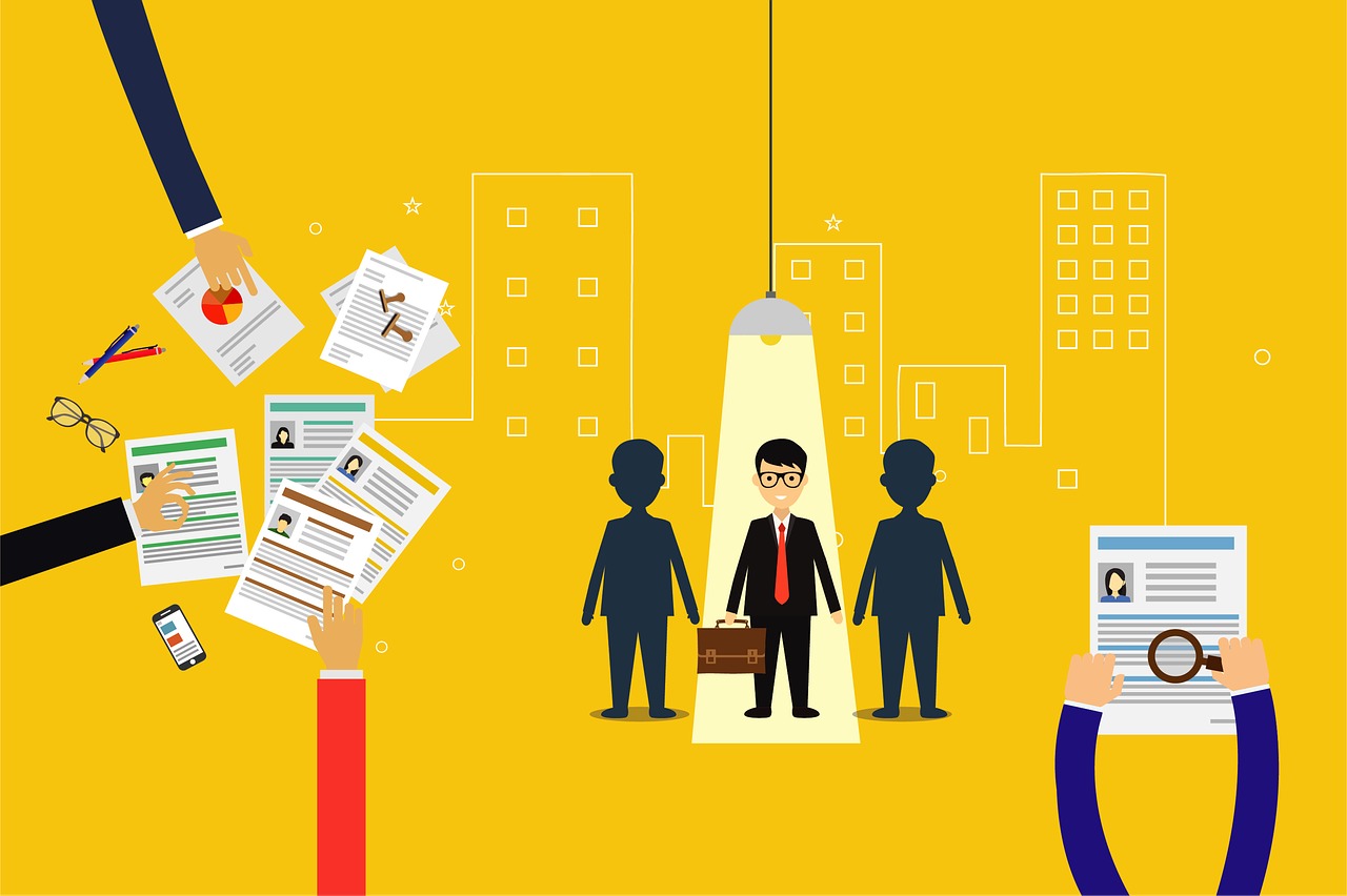 Tailor the recruitment process to find the best talent and speed up your hiring process.