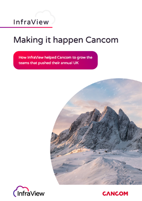 CANCOM Case Study Download