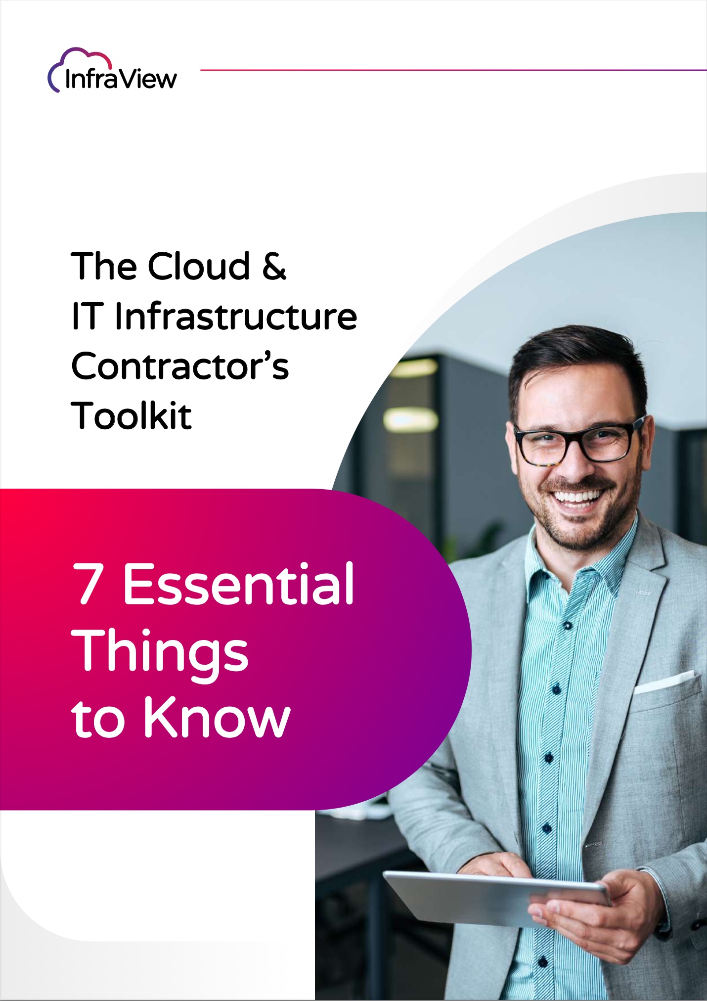 The Cloud & IT Infrastructure Contractor’s Toolkit