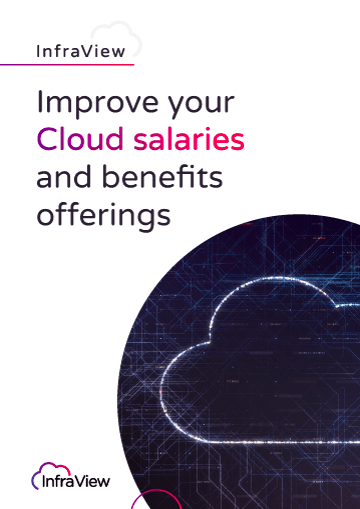 Cloud Salaries and Benefits