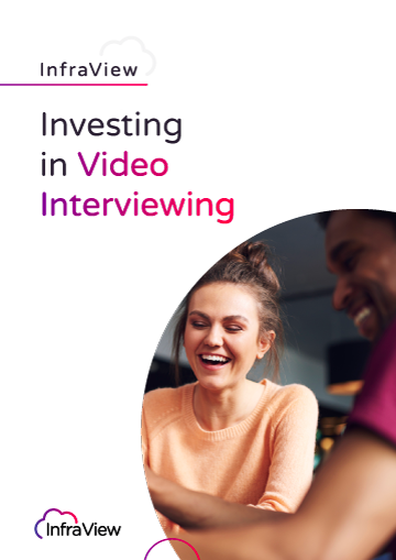 Investing in video interviewing