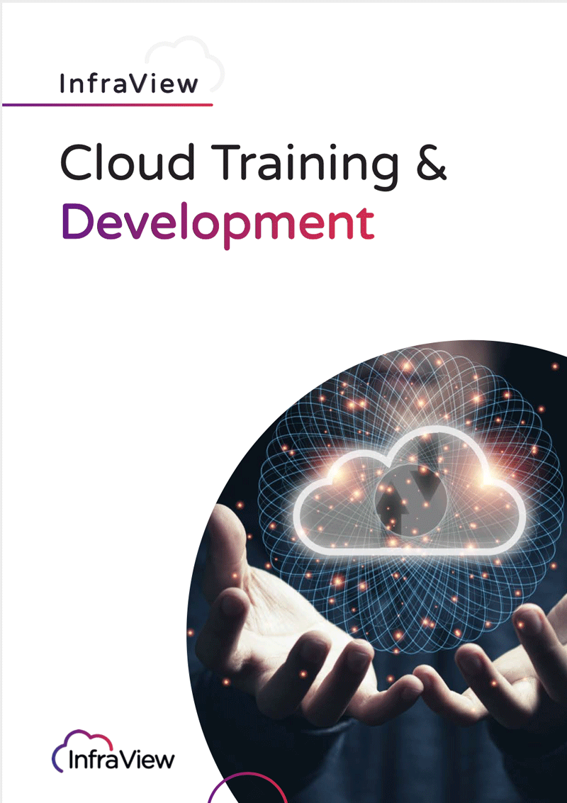 Cloud Training & Development