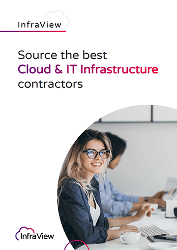 Source The Best Cloud & IT Infrastructure Contractors