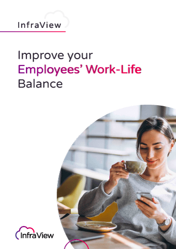 Improve your Employees’ Work-Life Balance