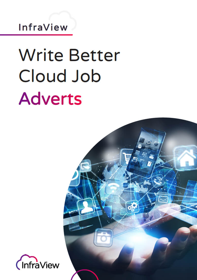 Write Better Cloud Job Adverts