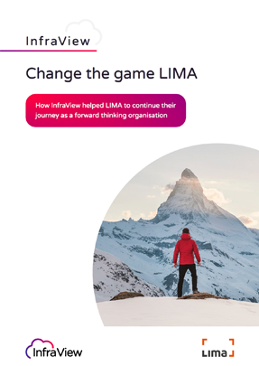 LIMA Case Study Download