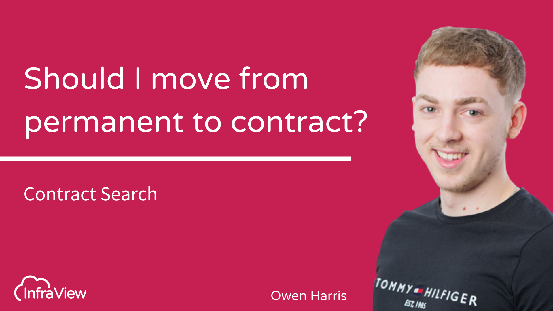 We help build teams for top IT Solutions Providers